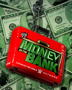 Money in the Bank 2014
